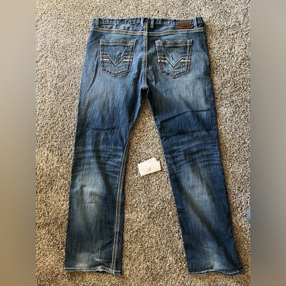 BKE Tyler 42XL